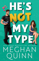 Image for "He&#039;s Not My Type"