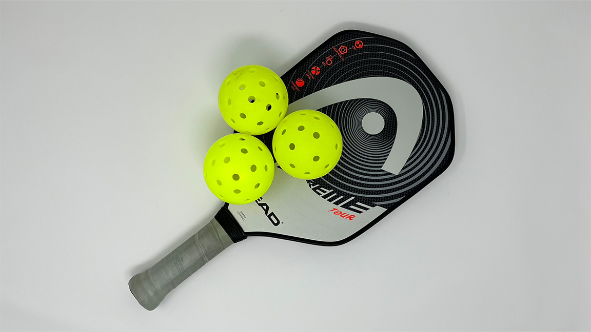 Pickleball Kit