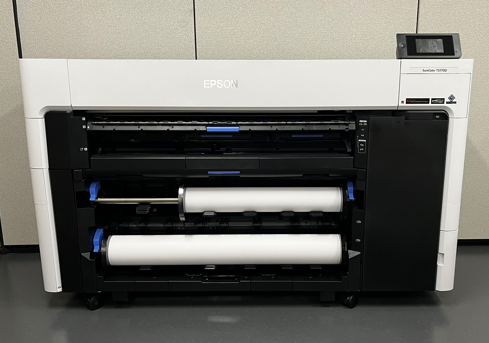 Large Format Printer