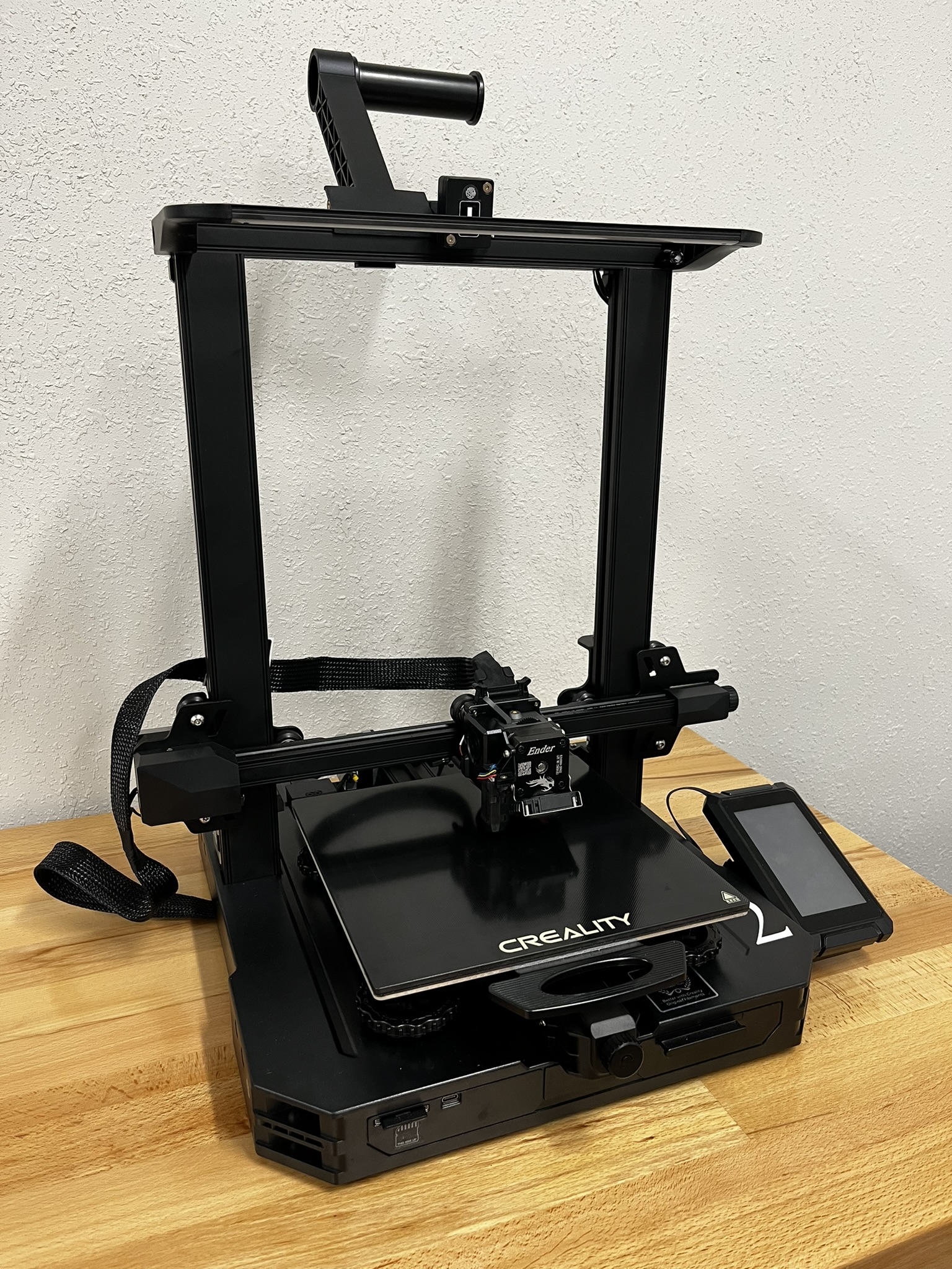 fdm3dprinter