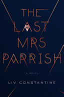 Image for "The Last Mrs. Parrish"