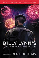 Image for "Billy Lynn&#039;s Long Halftime Walk"