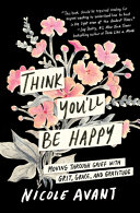 Image for "Think You&#039;ll Be Happy"