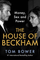 Image for "The House of Beckham"