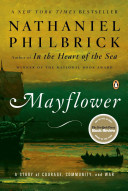 Image for "Mayflower"