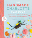Image for "The Handmade Charlotte Playbook"
