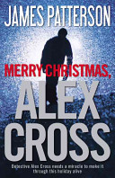 Image for "Merry Christmas, Alex Cross"