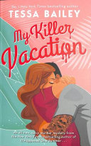 Image for "My Killer Vacation"