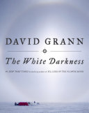 Image for "The White Darkness"