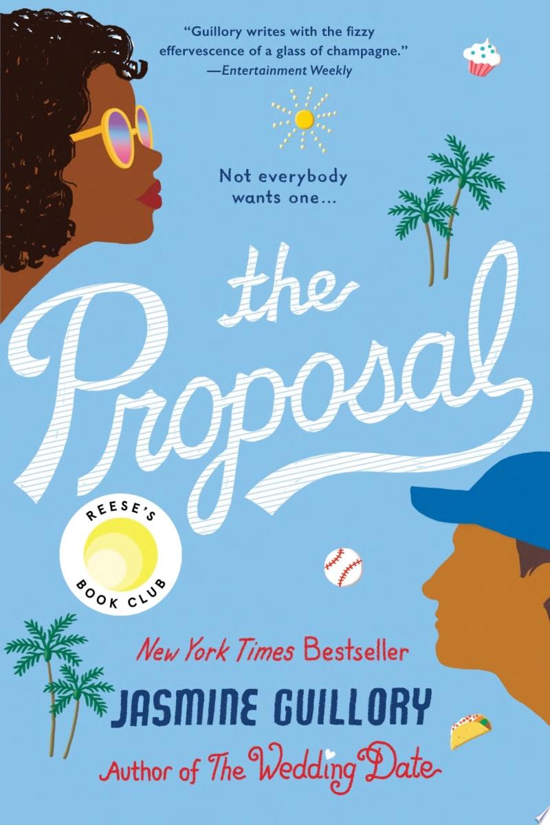 Image for "The Proposal: Reese&#039;s Book Club"