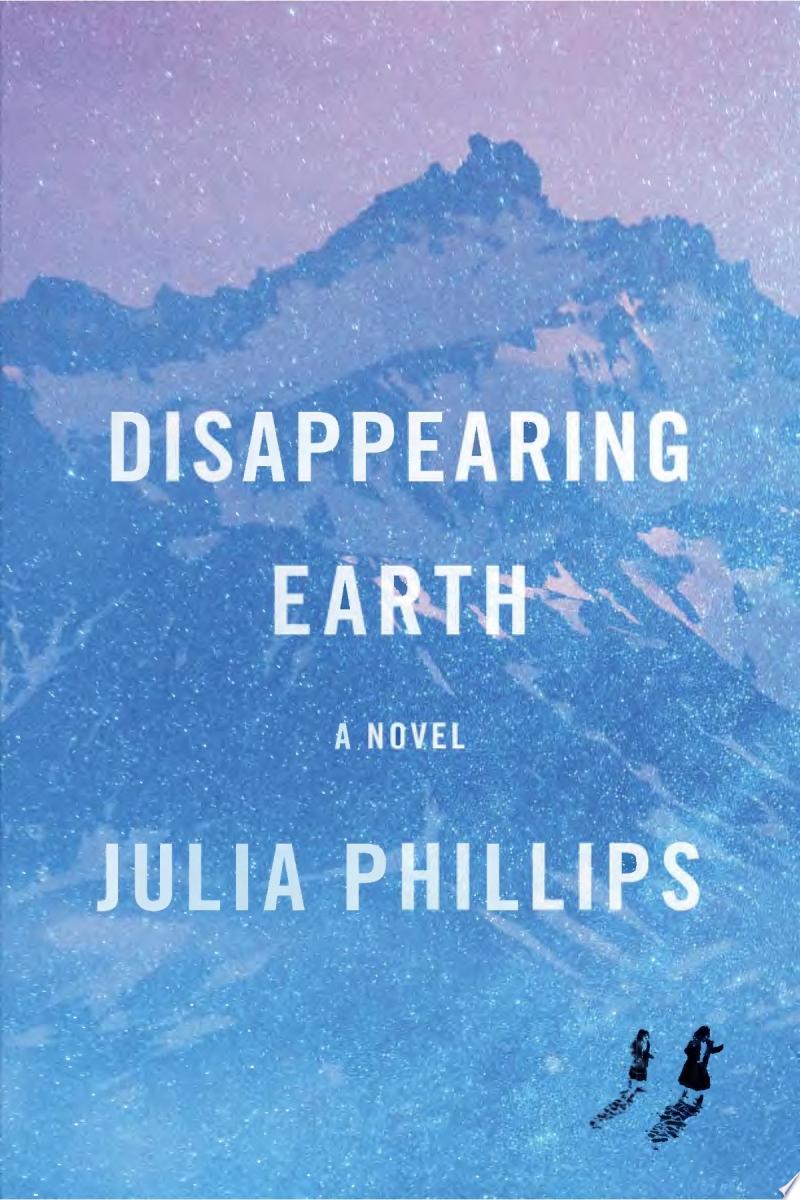 Image for "Disappearing Earth"