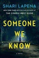 Image for "Someone We Know"