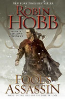 Image for "Fool&#039;s Assassin"