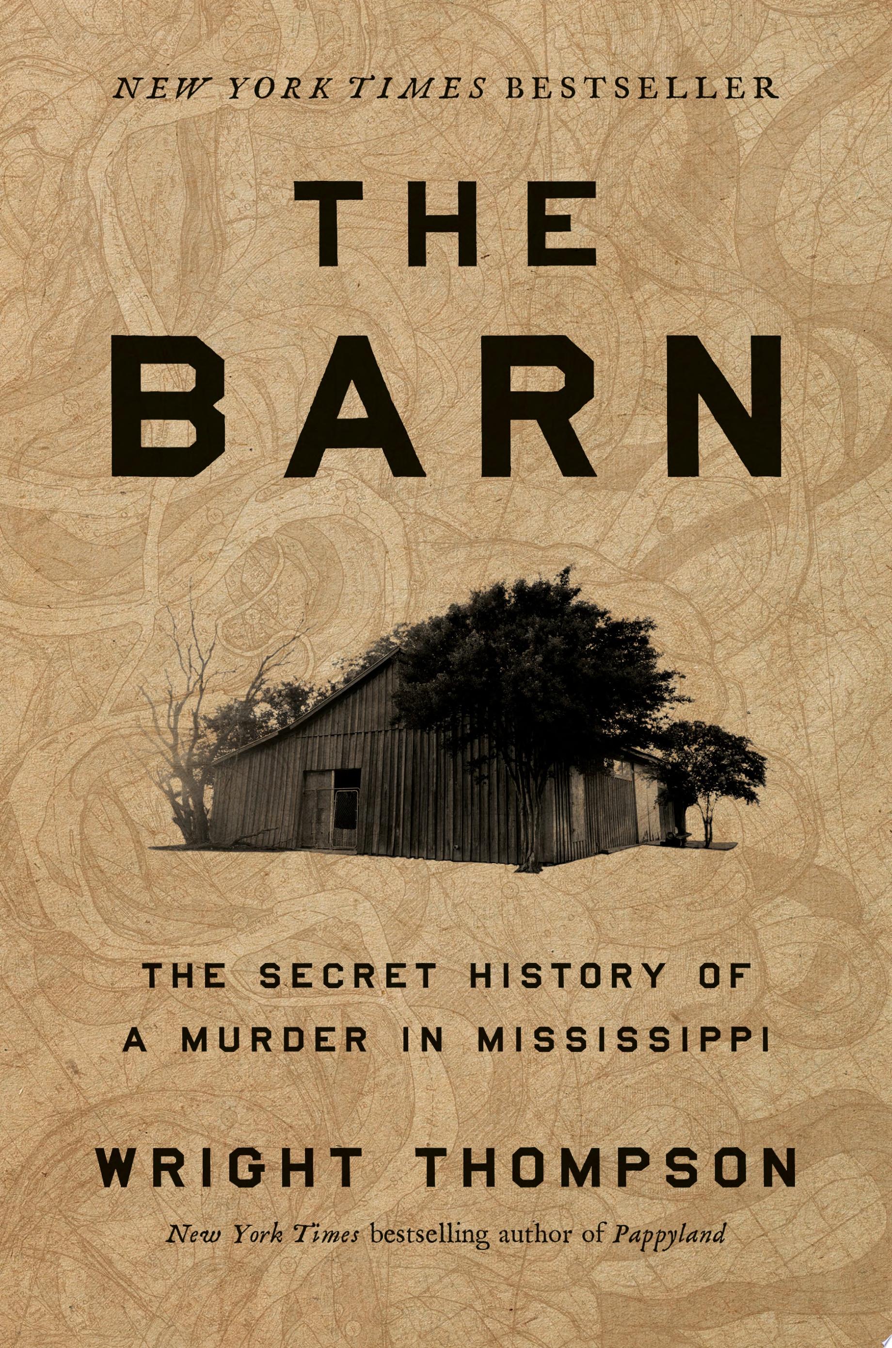 Image for "The Barn"