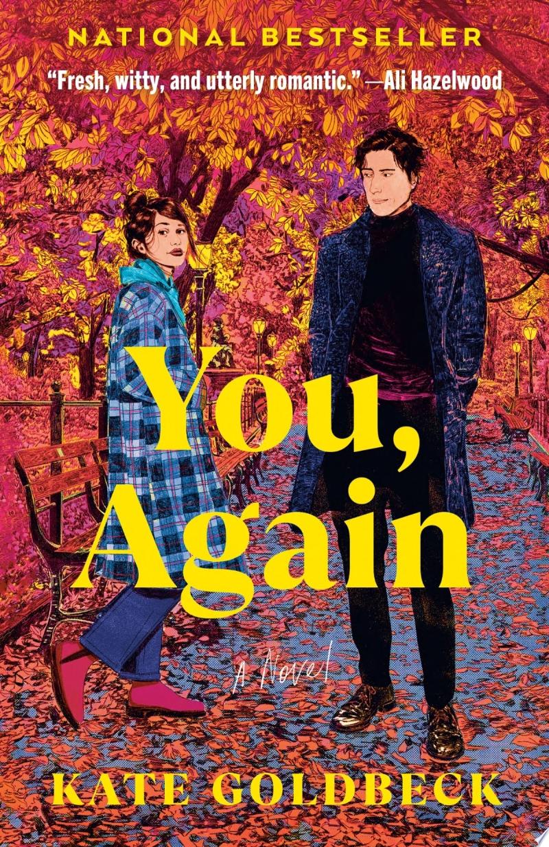 Image for "You, Again"