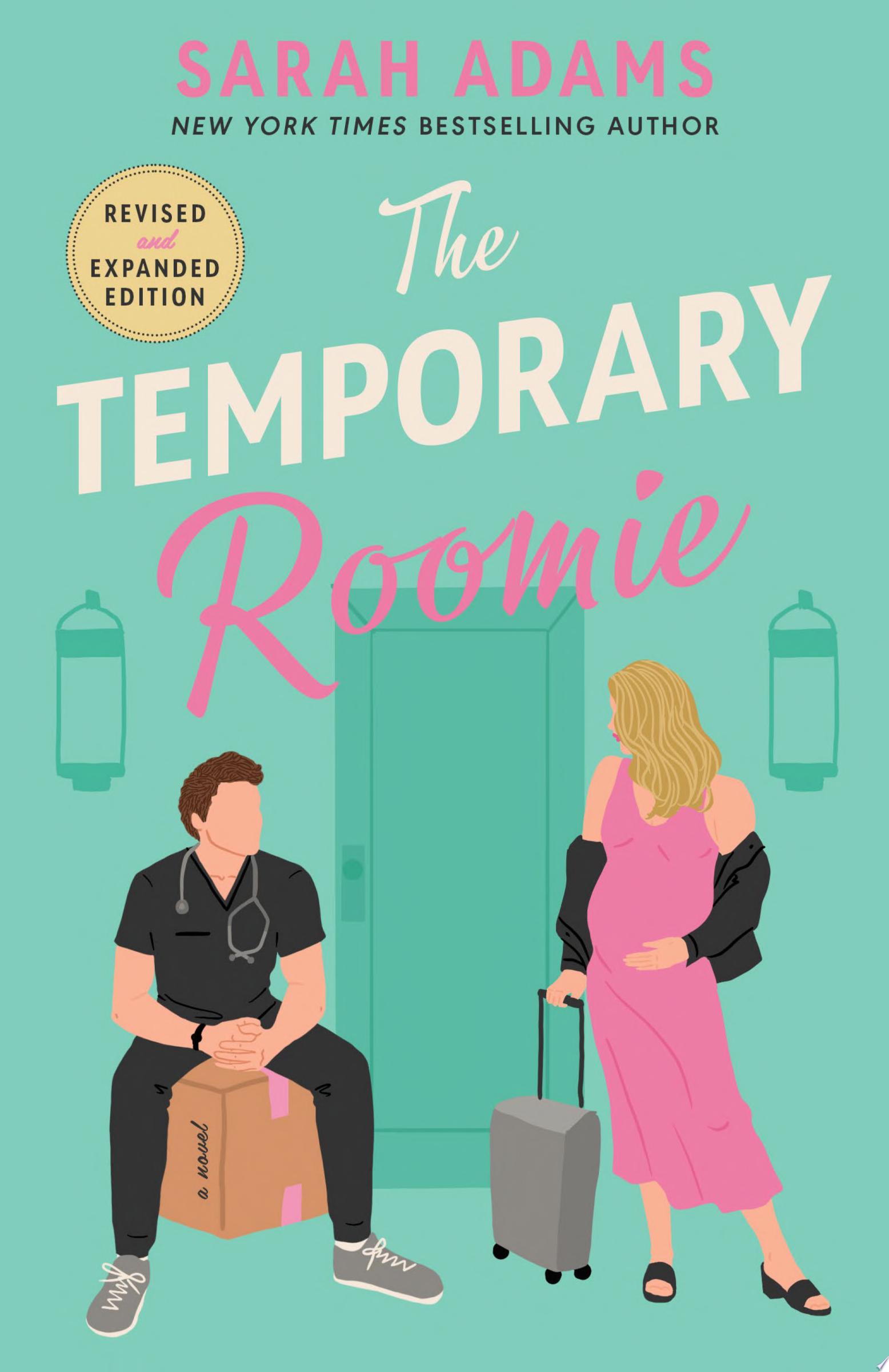 Image for "The Temporary Roomie"