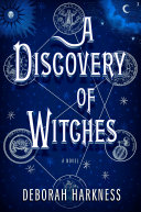 Image for "A Discovery of Witches"