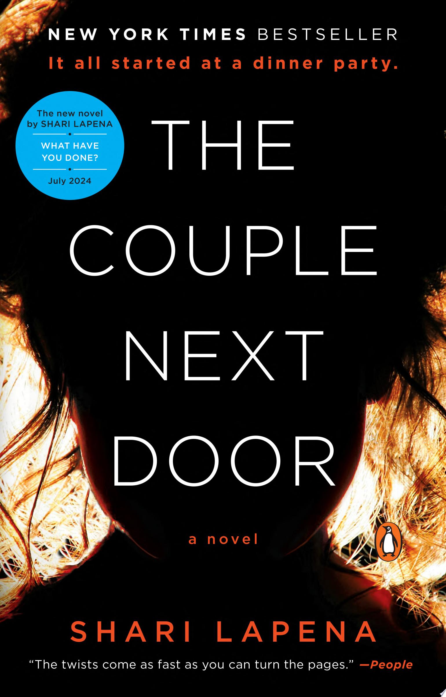 Image for "The Couple Next Door"