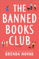 Image for "The Banned Books Club"