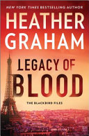 Image for "Legacy of Blood"