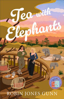 Image for "Tea with Elephants"