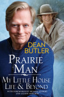 Image for "Prairie Man"
