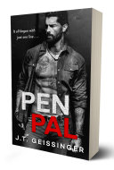 Image for "Pen Pal (Standard Edition)"