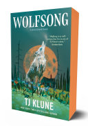 Image for "Wolfsong"