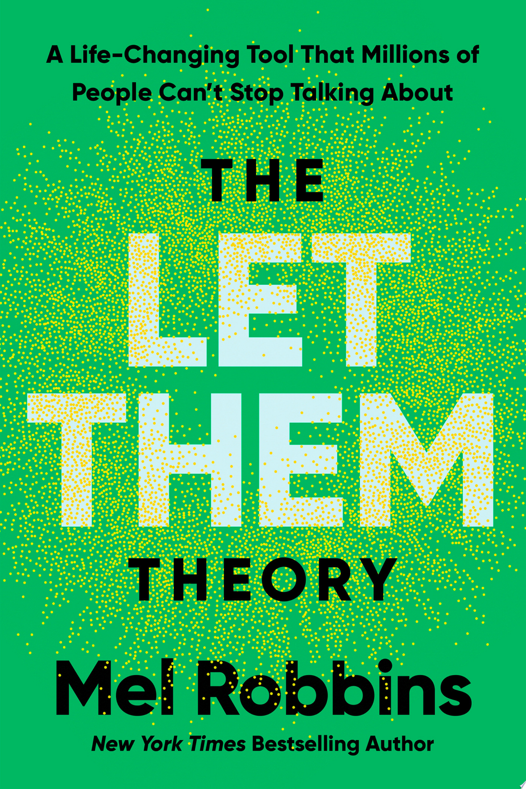 Image for "The Let Them Theory"