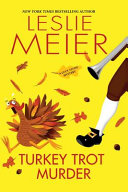 Image for "Turkey Trot Murder"