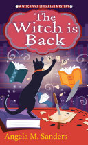 Image for "The Witch Is Back"