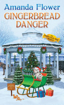 Image for "Gingerbread Danger"