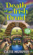 Image for "Death of an Irish Druid"