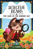 Image for "Detective Beans"