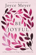 Image for "Be Joyful"