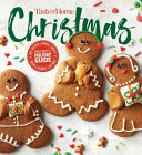 Image for "Taste of Home Christmas 2E"