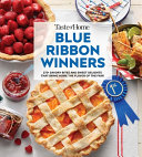Image for "Taste of Home Blue Ribbon Winners"
