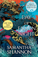 Image for "A Day of Fallen Night"