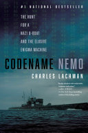 Image for "Codename Nemo"