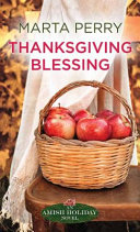 Image for "Thanksgiving Blessing"