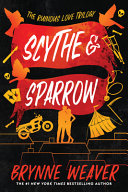 Image for "Scythe &amp; Sparrow"