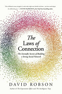 Image for "The Laws of Connection"