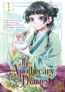 Image for "The Apothecary Diaries 01 (Manga)"