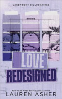 Image for "Love Redesigned"