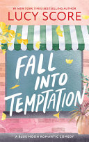 Image for "Fall Into Temptation"