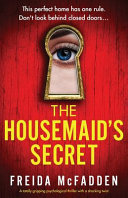 Image for "The Housemaid&#039;s Secret"