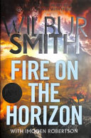 Image for "Fire on the Horizon"