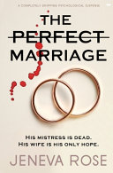 Image for "The Perfect Marriage"