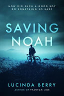 Image for "Saving Noah"