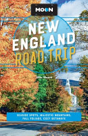 Image for "Moon New England Road Trip"